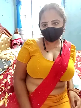 Webcam Model (tamil_Vennila)  is live.Free join now!