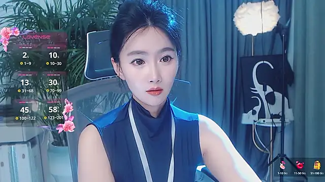 美女feifei-love在线直播