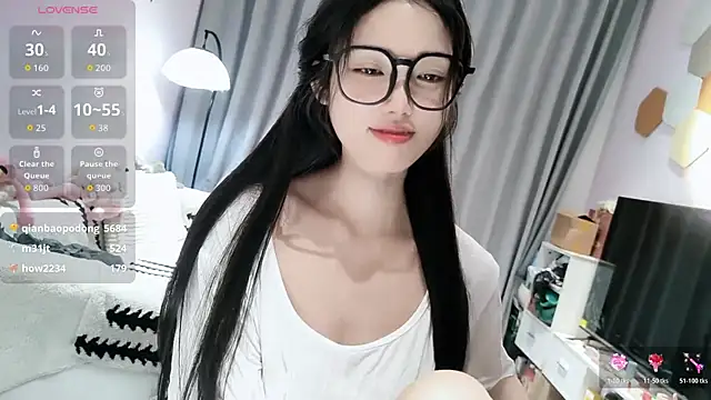 美女Mary-0808在线直播