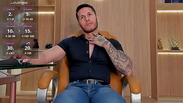 George_Diesell avatar