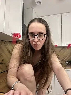 MartiniiSelenna live sex cam