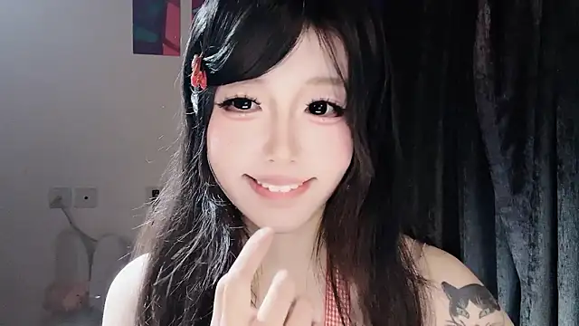 美女xiaoshuang001在线直播