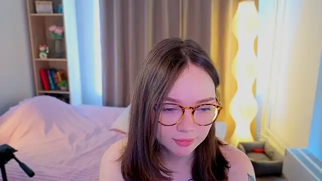 milenasaint - MilenaSaint's free webcam - UK Sex Cams