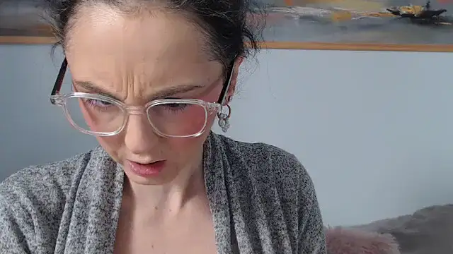 cleophee - Cleophee's free webcam