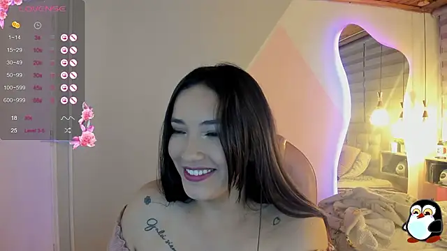 cristal__hot_1 - Cristal__hot_1's free webcam