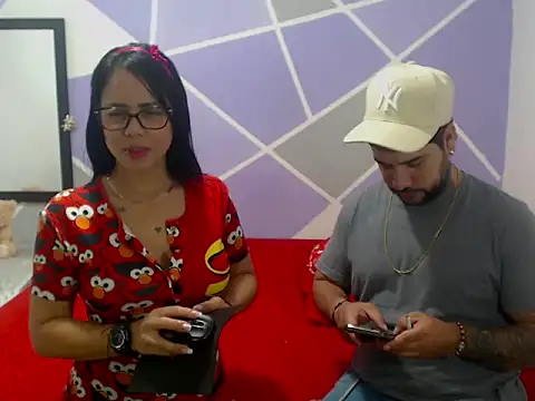 couple__hott069 - Couple__hott069's free webcam