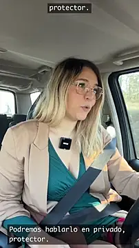 emylana (F young) - Doigte moi