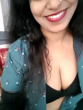 Webcam Model (Mansi_-Sharma)  is live.Free join now!
