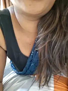 Webcam Model (Marathi_jiya1) is live