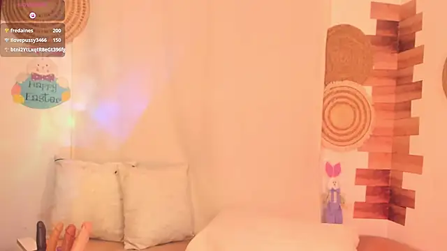 ghanimawalter - GhanimaWalter's free webcam - UK Sex Cams