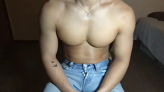 Kai00003 live sex cam