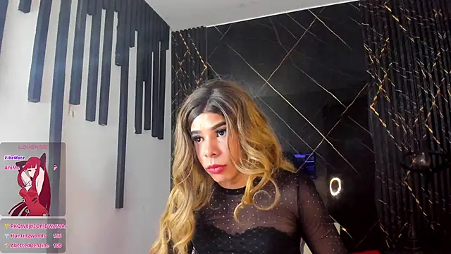 Giorgina_Parado webcam