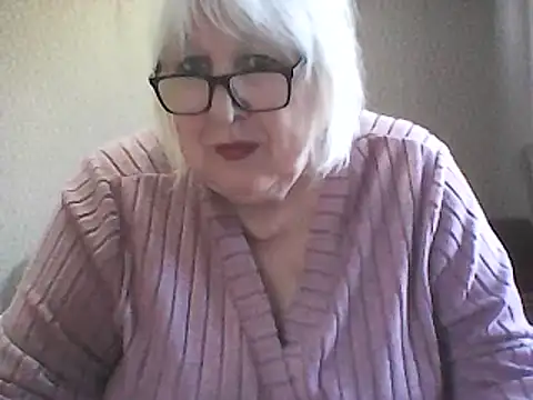 Live solo webcam of Alexia64231