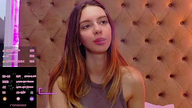 coravex - CoraVex's free webcam