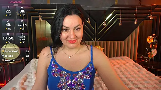 velvetluck - VelvetLuck's free webcam