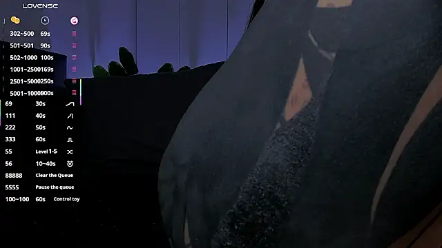 your_asian_dream - Your_asian_dream's free webcam