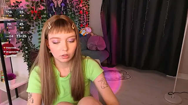 romance_with_dina - Romance_with_dina's free webcam