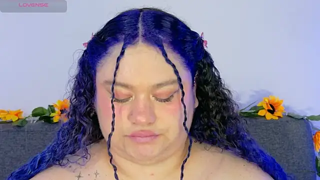 lunitaa0 - Lunitaa0's free webcam