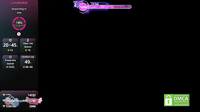 Cute_Mango from StripChat is Freechat