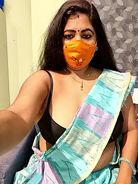 Webcam Model (Poly_bhabi)  is live.Free join now!