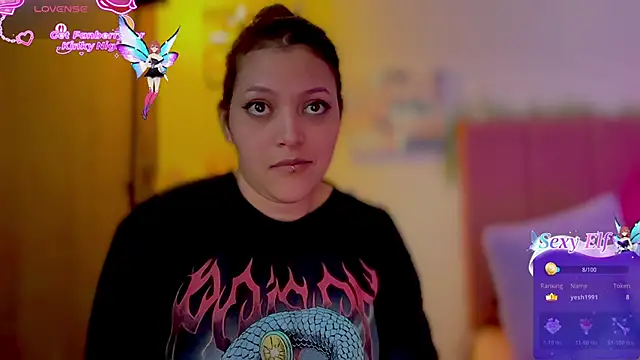 MarcellaGriffin live sex cam