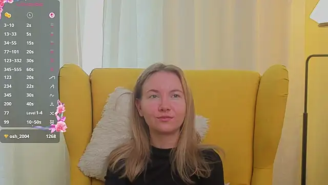 cathyheximer - CathyHeximer's free webcam - UK Sex Cams