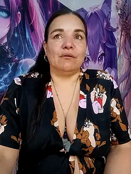 zuleyka_69 - Zuleyka_69's free webcam - UK Sex Cams