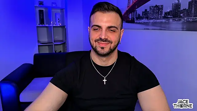 jace_thorne - Jace_Thorne's free webcam - UK Sex Cams