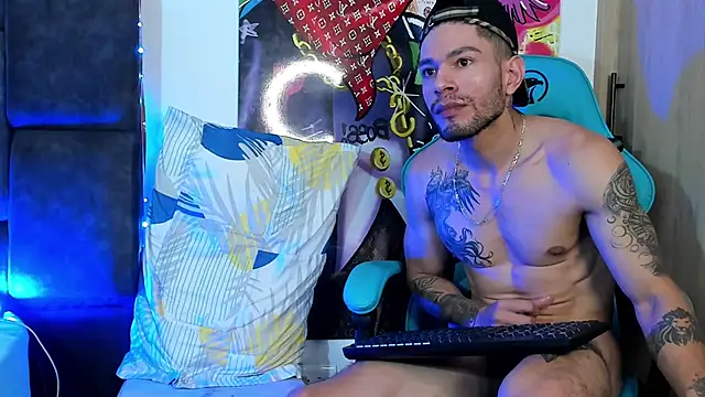 weshbromws - Weshbromws's free webcam - UK Sex Cams