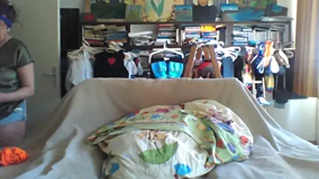 mariaanasunshine - MariaAnaSunshine's free webcam - UK Sex Cams