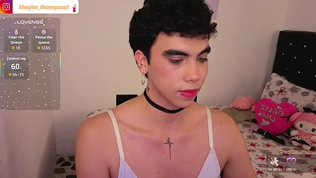 Kheyler_1 live sex cam
