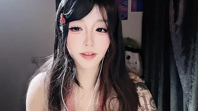 美女xiaoshuang001在线直播