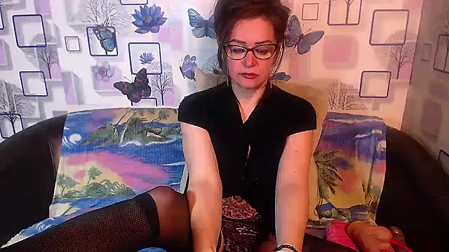 milfsexy - Milfsexy's free webcam - UK Sex Cams