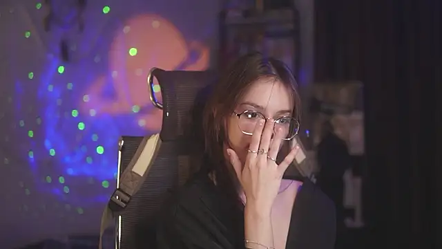 Live solo webcam of alyssa_sweet