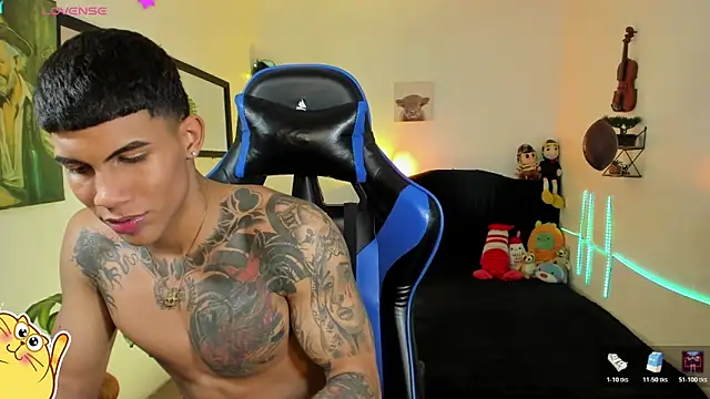 damian_latinxxx (M young) - #ahegao #anime #arab #best #big-ass #big-balls #big-cocks #bisexuals #black-hair #cam2cam #cei #cheap-privates #cock-rating #colombian #creampie #cum-play #cumshot #doggy-style #ejaculation #erotic-dance #flexing #foot-fetish #handjob #hd #humiliation #hunks #jocks #kissing #massage #masturbation #muscular #nipple-toys #oil-show #orgasm #piercings #pov #precum #recordable-privates #recordable-publics #rubbing #sex-toys #short-hair #shower #small-audience #smoking #spanish-speaking #spanking #sph #student #studs #tattoos #trimmed #yoga #young