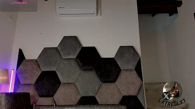 latrellx7 (M young) - open ass hole