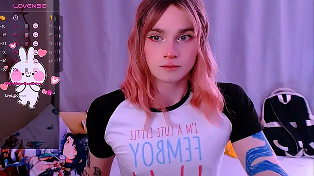 alice_hells (Ask my age) - kiss you