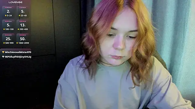 sophia_lix (F young) - for good start