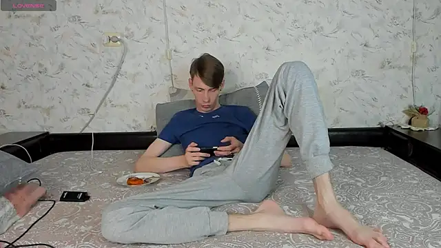 erick__deen (M young) - Cum show