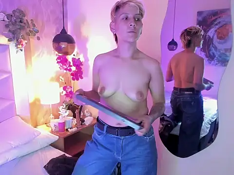 dannyrouds (F young) - plug  anal