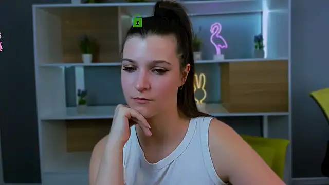 jessi_lady1 - Jessi_lady1's free webcam - UK Sex Cams