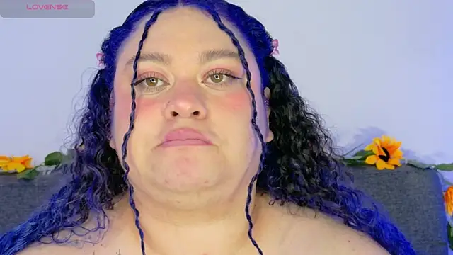 lunitaa0 - Lunitaa0's free webcam - UK Sex Cams