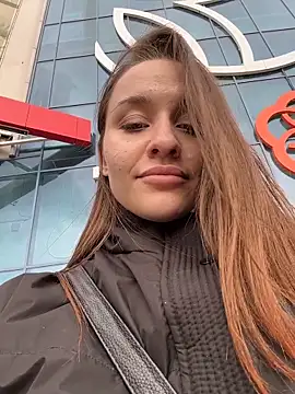 kishamur - KishaMur's free webcam - UK Sex Cams