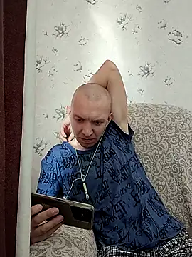 _uncle_mitya-43_ - _uncle_Mitya-43_'s free webcam - UK Sex Cams