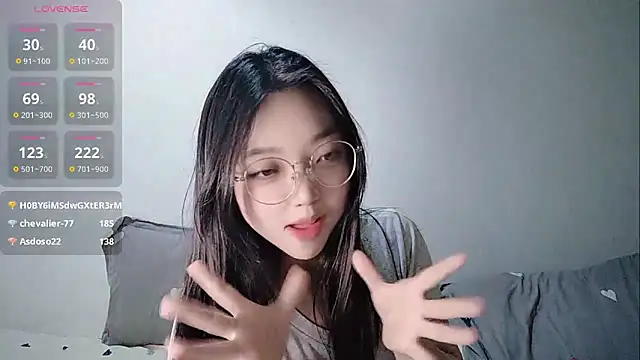 美女oblakitty_在线直播