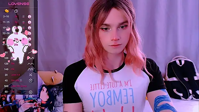 alice_hells - Alice_Hells's free webcam - UK Sex Cams