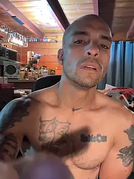 johnnydeep187 - JohnnyDeep187's free webcam - UK Sex Cams