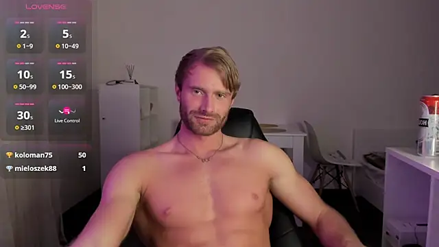 paul_rolex (M young) - U will suck and i ll cum on ur face