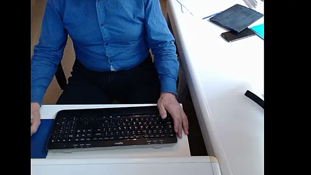 dutchpornking (M grandpa) - A new car. Can we manage it?