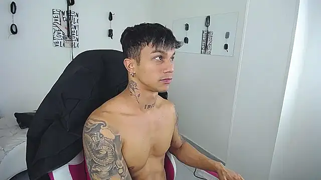 leonard_price (M young) - try Leonard's milk